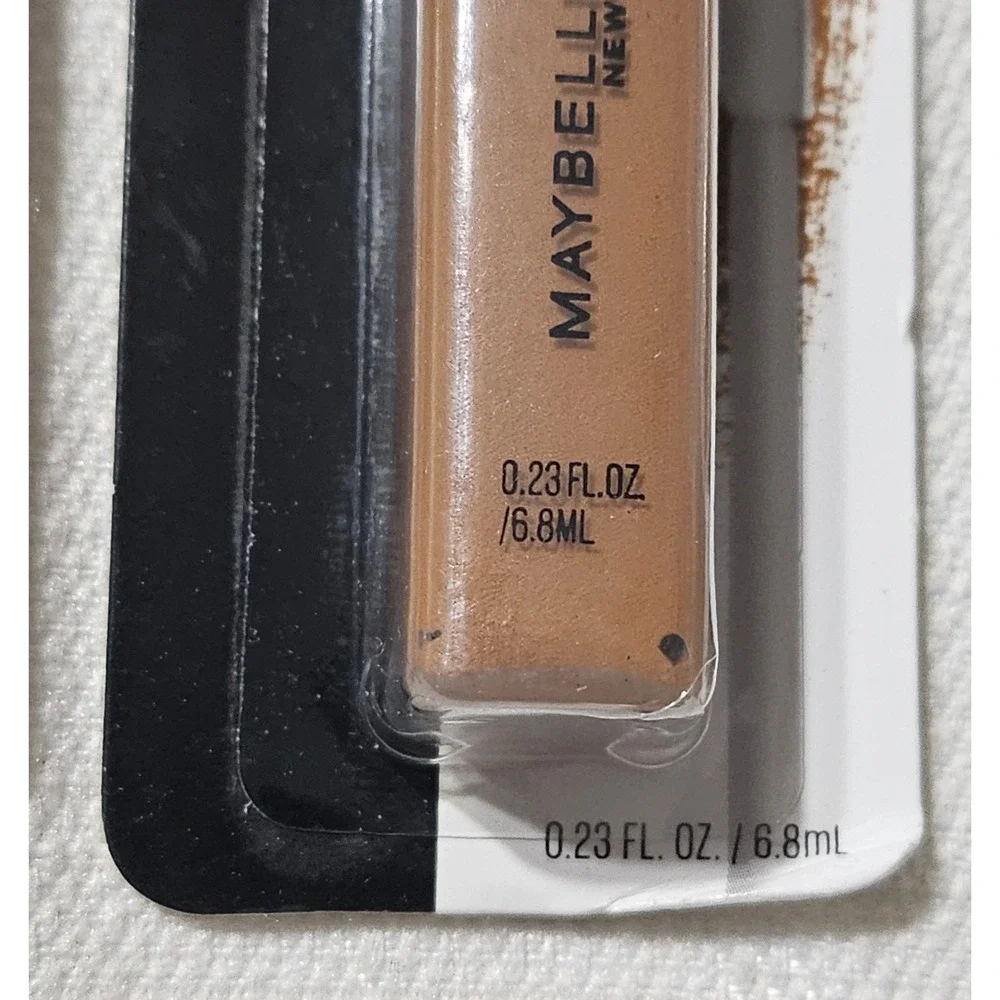 Maybelline Fit Me Concealer 050 Cafe & Instant Age Rewind‎ Eraser 140 Bundle 5pc